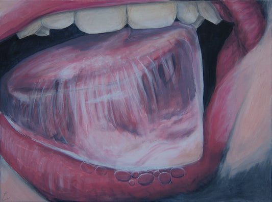Mouth Series 2